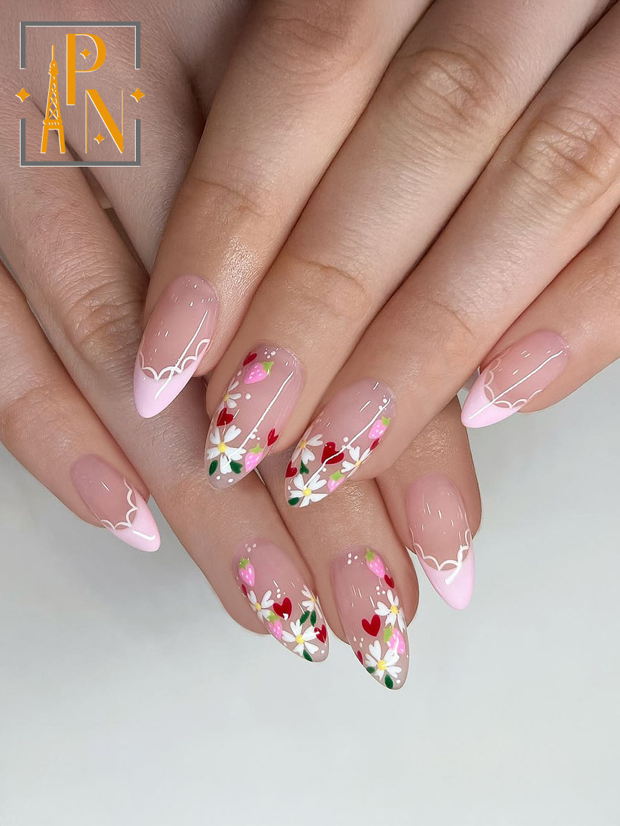 Paris Nail & Spa